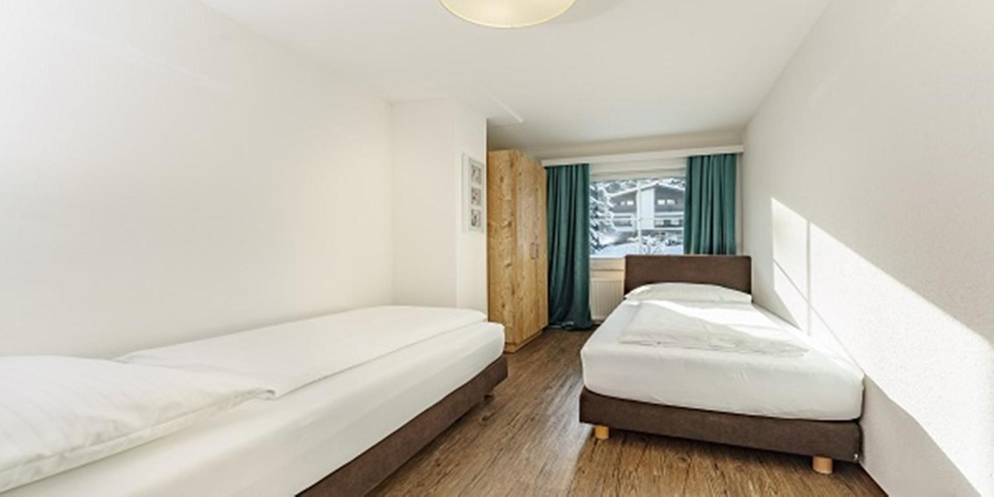 Appartements Landhaus Hubertus Wellness & Breakfast Schladming Room photo